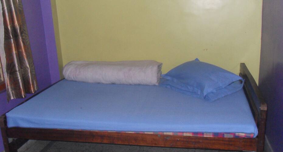 Hotel Padma, Siliguri 1
